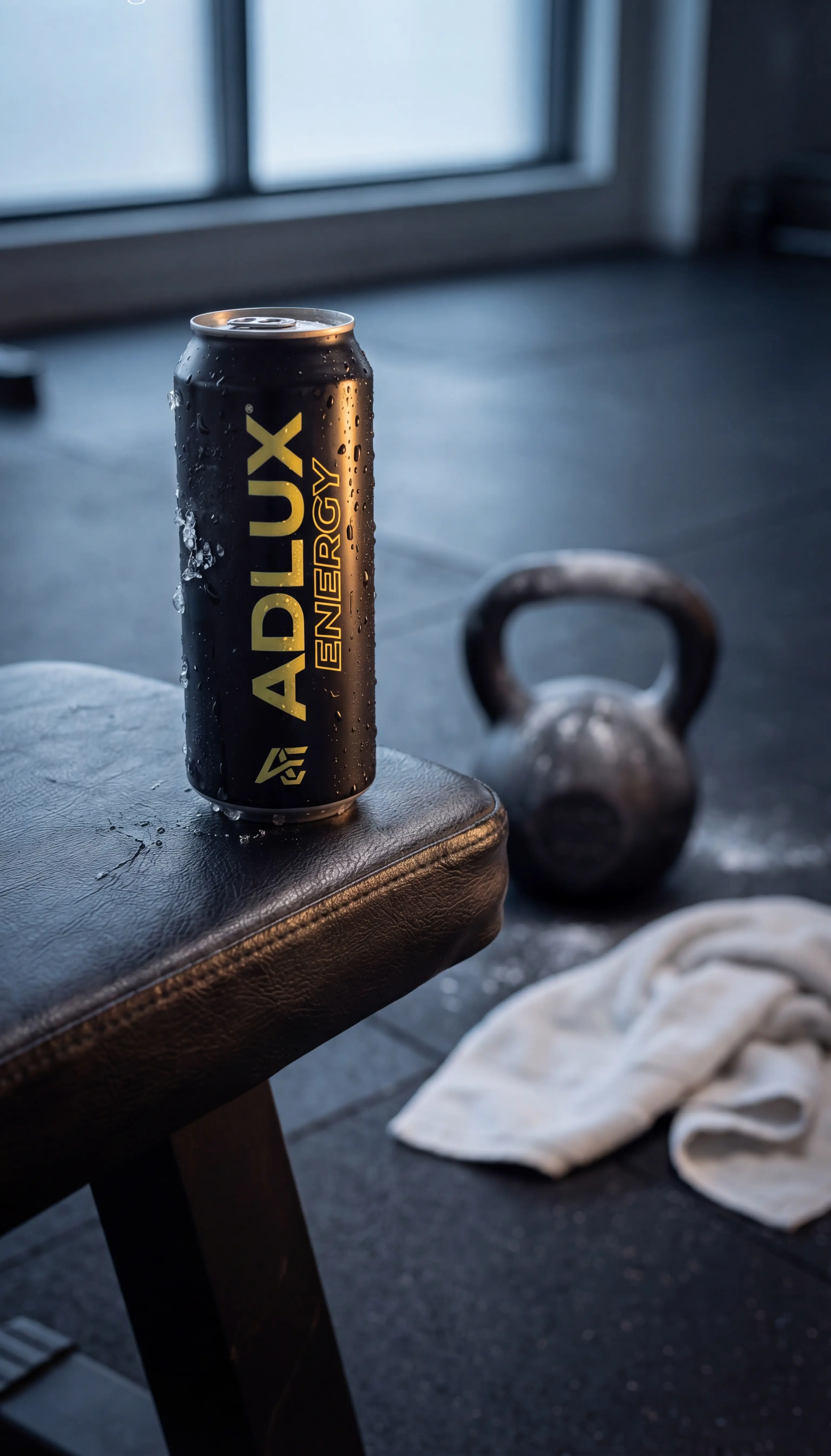 Noosh Energy — Campaign Visual